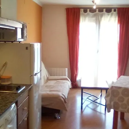 Valdesqui Apartment
