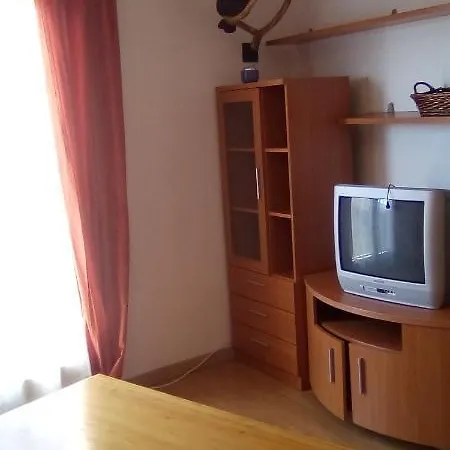 Valdesqui Apartment Valdelinares (Aragon)