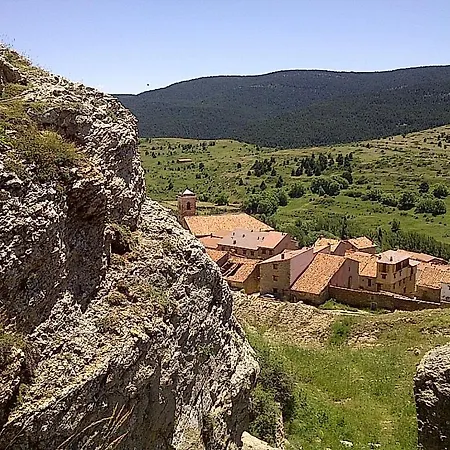 Valdesqui Valdelinares (Aragon)
