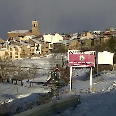 Valdesqui *