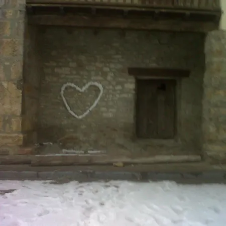 Apartment Valdesqui *