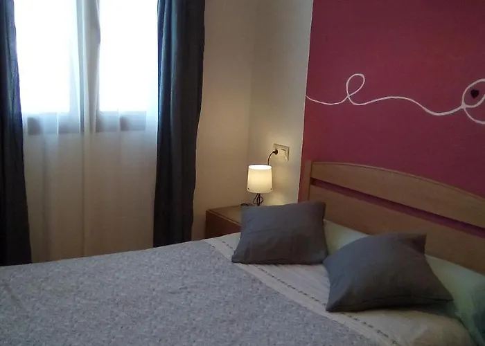 Apartamento Valdesqui *