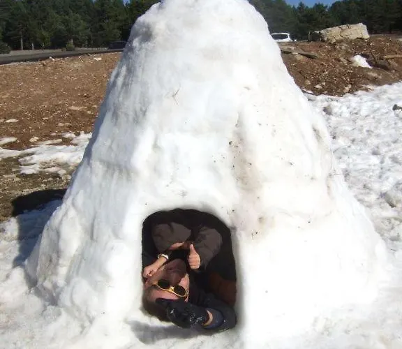 Valdesqui Apartamento