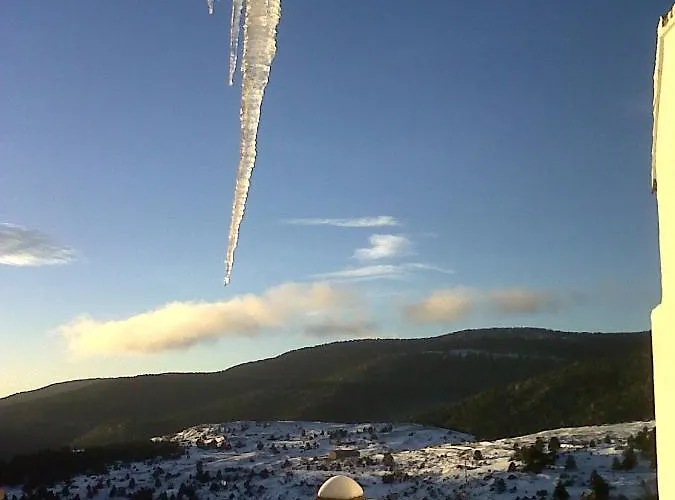 Valdesqui Apartamento