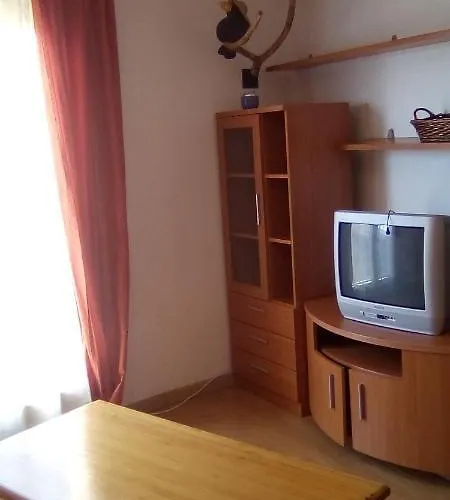 Valdesqui Apartamento Valdelinares (Aragon)