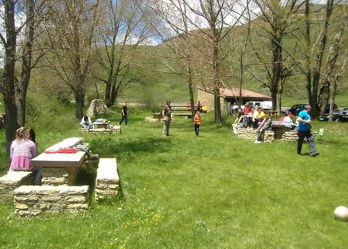 Apartamento Valdesqui